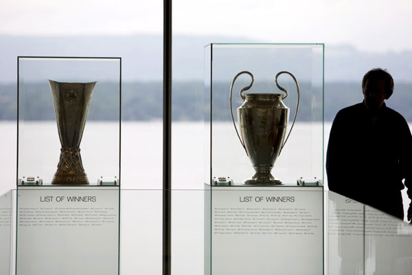 Šampione imamo, gde i kada se igra UEFA Super kup?