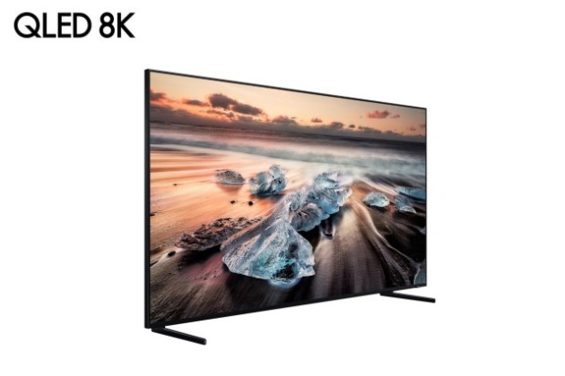 Samsung 8K televizori na IFA sajmu 2018
