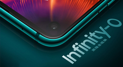 Samsung A8s je prvi telefon sa Infinity-O displejem