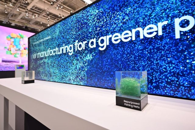 Samsung Electronics najavljuje novu strategiju zaštite okoline