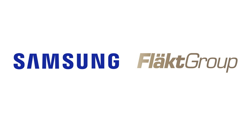 Samsung Electronics preuzima vodeću svetsku kompaniju za rešenja grejanja, ventilacije i klimatizacije (HVAC) FläktGroup