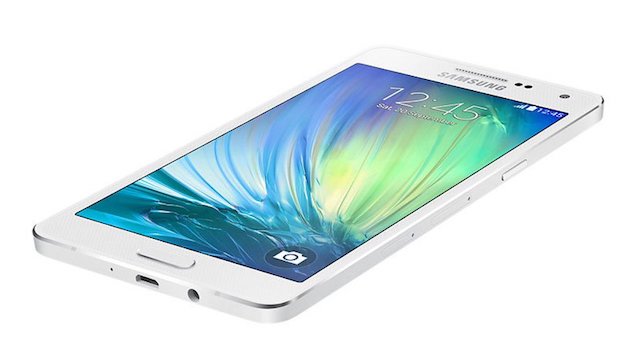 Samsung Galaxy A5 – iskorak u premium klasu