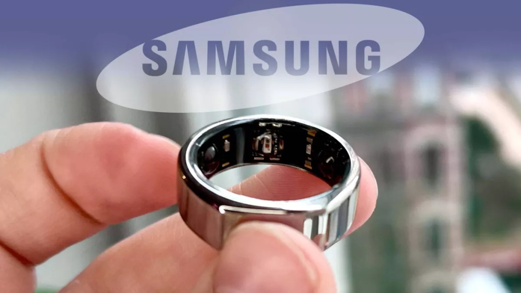 Samsung Galaxy Ring u planu za 2024. godinu