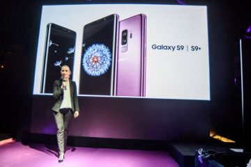 Samsung Galaxy S9 i S9+ predstavljeni u Srbiji