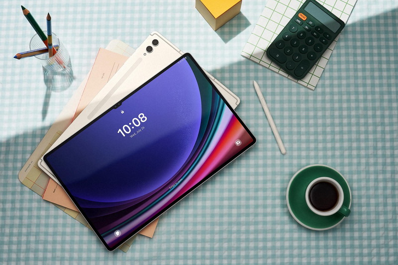 Samsung Galaxy Tab S9 postavlja nov standard i nudi vrhunsko Galaxy iskustvo na tabletu
