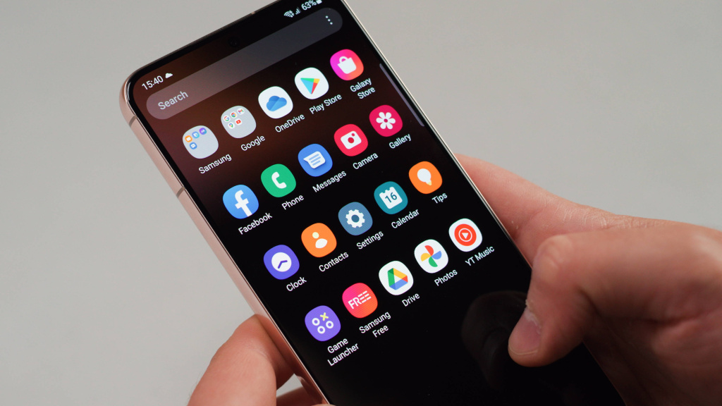 Samsung OneUI 7.0 mogao bi da donese jedan od najtraženijih prikaza aplikacija
