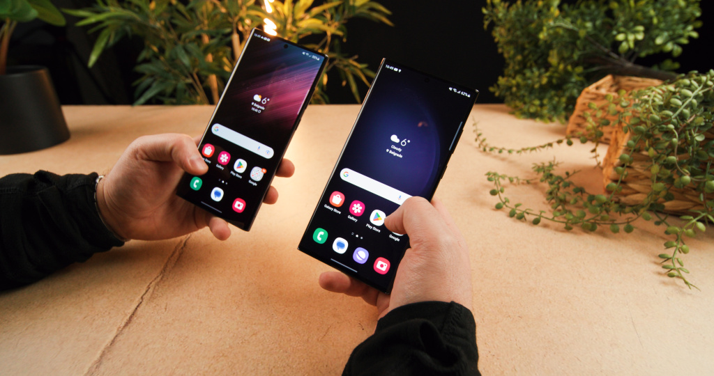 Samsung je izdao devetu One UI 6 beta verziju za seriju Galaxy S23, sledeće nedelje stiže i stabilna