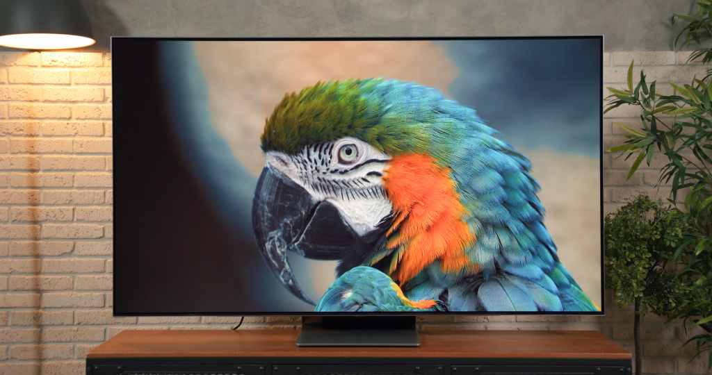 Samsung kupuje OLED TV panele od glavnog konkurenta