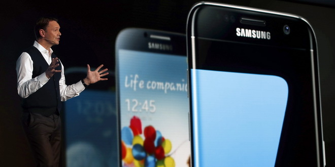 Samsung lansirao pametni telefon povezan na 5G mrežu