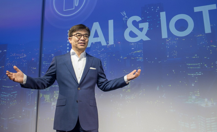 Samsung na sajmu IFA predstavlja inovativne tehnologije za budućnost povezanog života
