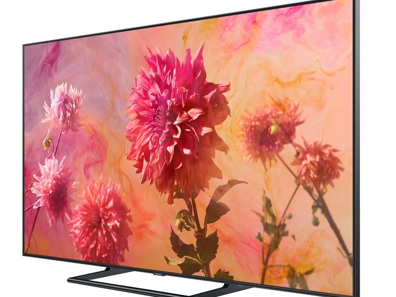 Samsung najavio novu QLED TV liniju