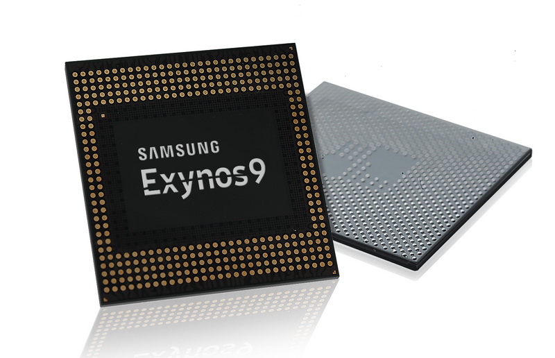 Samsung najavio premium procesor za aplikacije Exynos 8895 iz serije 9
