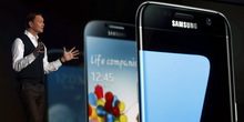 Samsung odustao od razdvajanja poslovanja