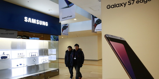 Samsung opet najveći proizvođač smartfona, pretekao Epl