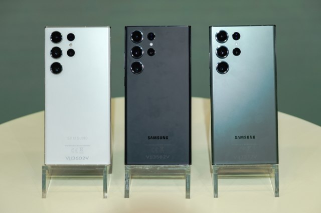 Samsung otkriva koliko je popularna Galaxy S23 serija
