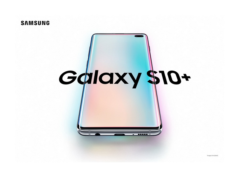 Samsung podiže lestvicu sa novim Galaxy S10 uređajima