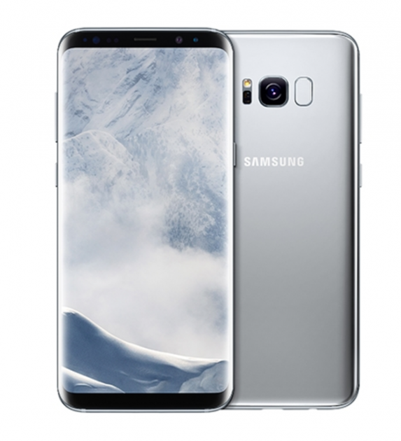 Samsung ponovo pomera granice – predstavljeni Galaxy S8 i S8+ pametni telefoni