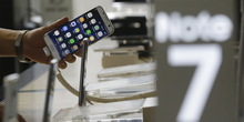 Samsung poziva korisnike da odmah prestanu da koriste Galaxy Note 7