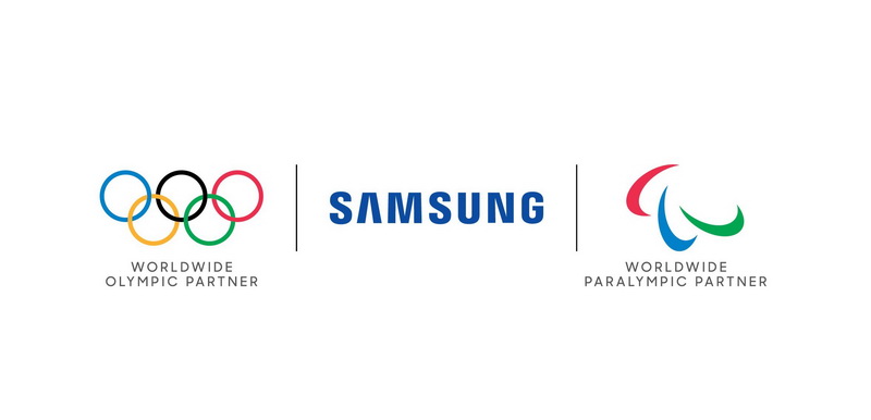 Samsung predstavio Samsung Galaxy evropski tim sportista za Pariz 2024
