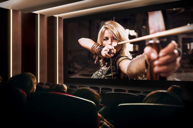 Samsung predstavio bioskop budućnosti sa novom tehnologijom za bioskopske ekrane