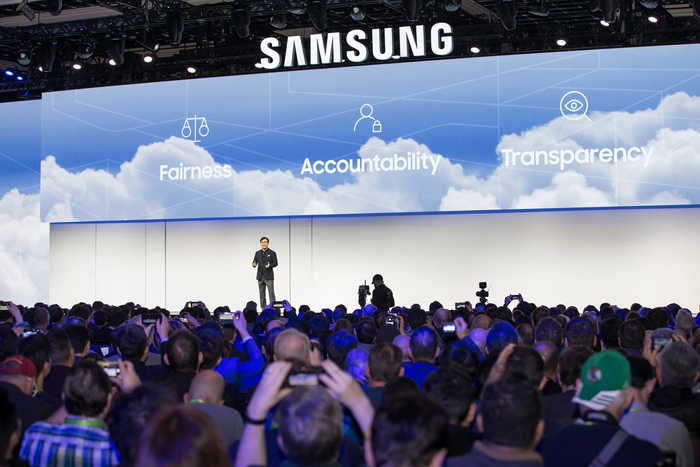 Samsung predstavio budućnost povezanog načina života