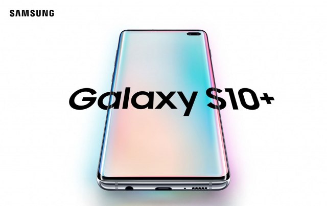 Samsung predstavio nove Galaxy S10 uređaje, poznate cene u Srbiji FOTO