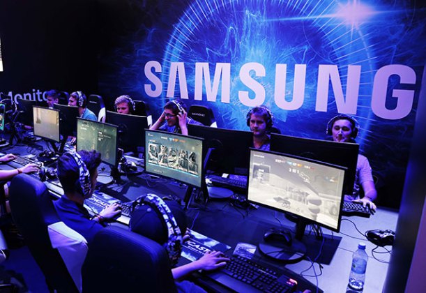 Samsung predstavio nove monitore za gejmere
