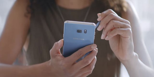 Samsung priznaje grešku: Kupcima u Srbiji biće zamenjeni uređaji Galaxy Note7