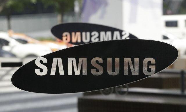 Samsung razmatra cjepanje kompanije na dva dijela