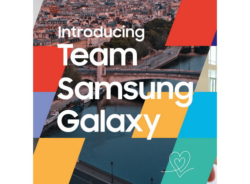 Samsung stvara beskonačne mogućnosti za sportiste i gledaoce na ovogodišnjim Olimpijskim igrama u Parizu uz zvaničnu temu „Otvoreno uvek pobeđuje“