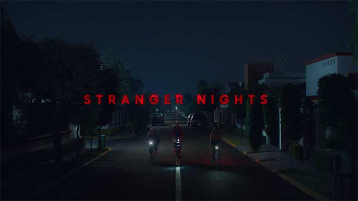 Samsung u partnerstvu s Netflixom snimio kratki film inspirisan hit serijom Stranger Things uz Galaxy S22 Ultra