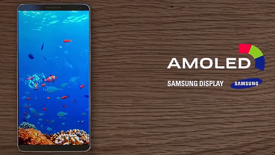 Samsung već otkrio Galaxy S8 izgled?! (VIDEO)