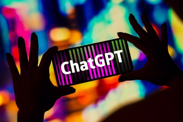 Samsung zabranio korišćenje ChatGPT-a i drugih AI alata