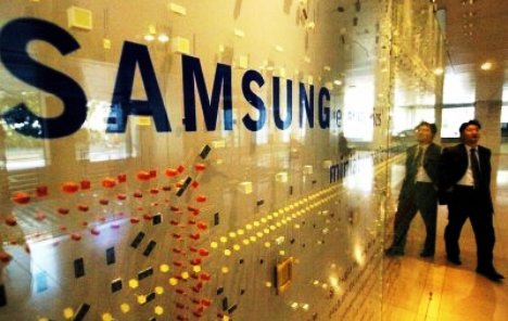   Samsungova operativna dobit pala zbog nižih cijena čipova