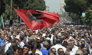 San da Kosovo bude deo Albanije je dug 100 godina, ali svako ko razmišlja racionalno zna da od ujedinjenja nema ništa