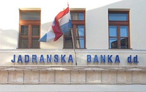       Sanacija dovršena, Jadranska banka uskoro na prodaju