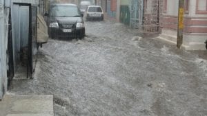 Sanacija nakon poplava u Petrovcu na Mlavi: Uloženo oko pet miliona evra