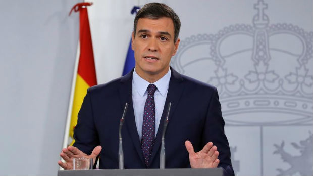 Sančes: Katalonski lideri se moraju povinovati kaznama