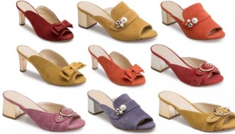 Sandale na petu: 15 modela iz Gulivera koje ćete poželjeti!