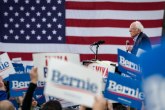 Sanders odneo ubedljivu pobedu u Nevadi