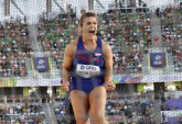 Za istoriju: Sandra Perković po šesti put šampion Evrope – u nizu