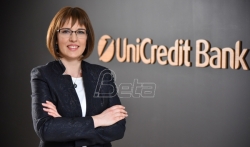 Sandra Vojnović i Nikola Vuletić novi članovi Izvršnog odbora UniCredit Banke Srbija