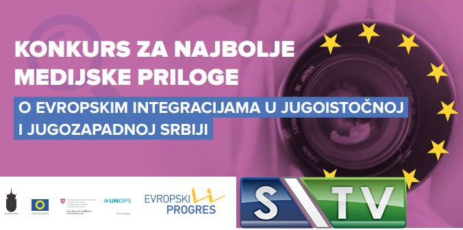 Sandžak TV prvo mjesto na Konkursu EU Progresa za najbolji medijski prilog