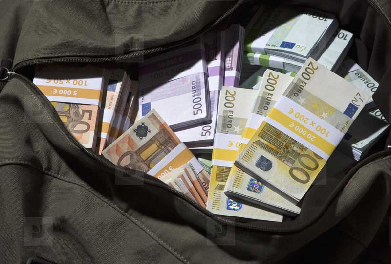 Sandžaklija lažno prijavio krađu 24.000 eura kako bi izbjegao porodične obaveze