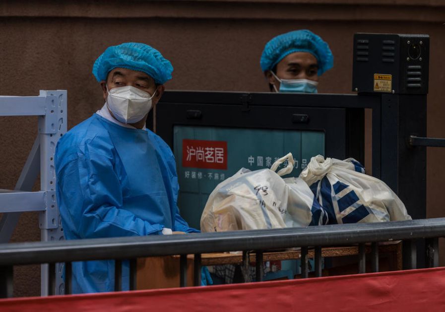 Svet: Šangaj planira normalizaciju života, u Severnoj Koreji se širi epidemija