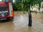 Saniraju se posledice poplava u Kruševcu – ekipe svakodnevno na terenu