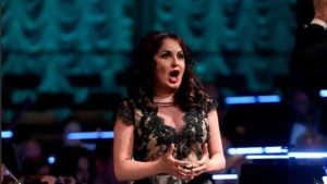Sanja Kerkez: Operska umetnost je ozbiljna hijerarhija
