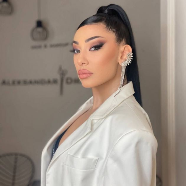 Sanja Vučić dečka krije od javnosti, a evo i zašto: Svi su mogli da vide moje pogrešne izbore, ispala sam svakakva