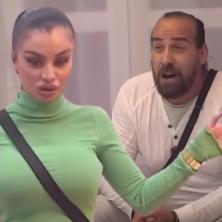 Sanja nije dozvolila Milovanu da jede hranu koju je poslala njena majka, pa ga oterala od stola: Ustani i skloni se odavde