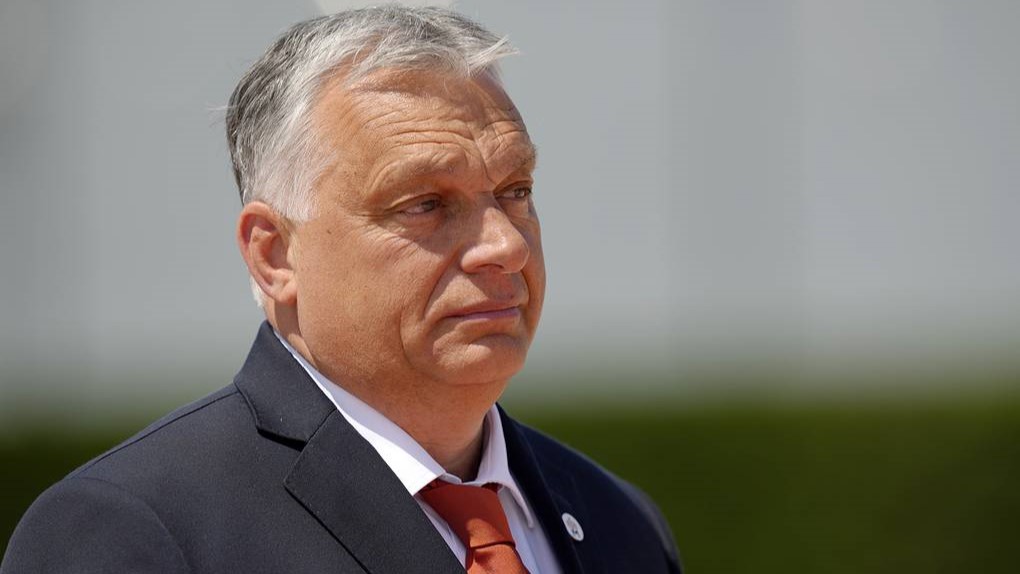 Sankcije EU niti su bacile Rusiju na kolena niti su donele mir Ukrajini – Orban